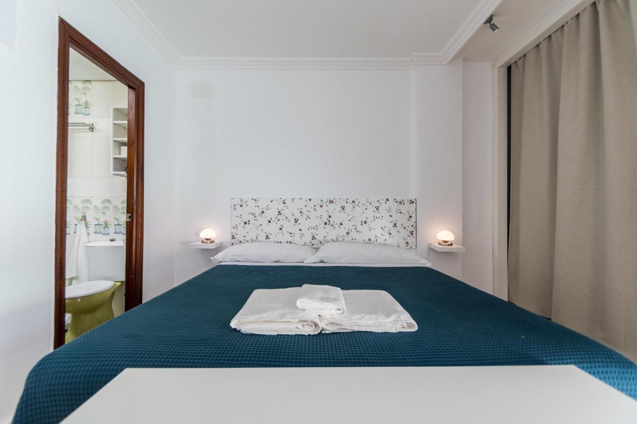 Ferienwohnung Loft Del Pintor Cádiz Exterior foto