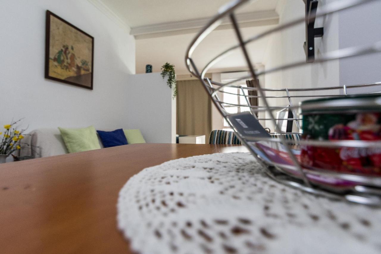 Ferienwohnung Loft Del Pintor Cádiz Exterior foto
