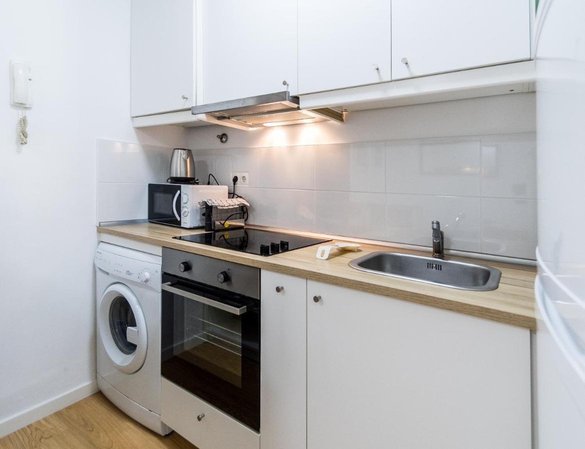 Ferienwohnung Loft Del Pintor Cádiz Exterior foto