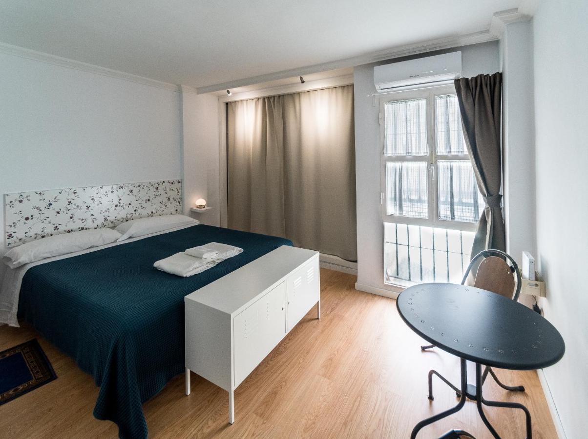Ferienwohnung Loft Del Pintor Cádiz Exterior foto